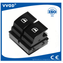 Uso del interruptor de elevalunas automático para VW Polo Caddy 2004&gt;